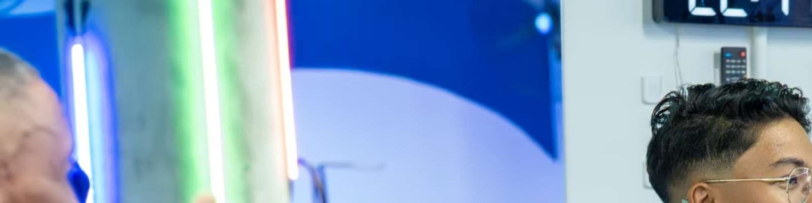 User Cover