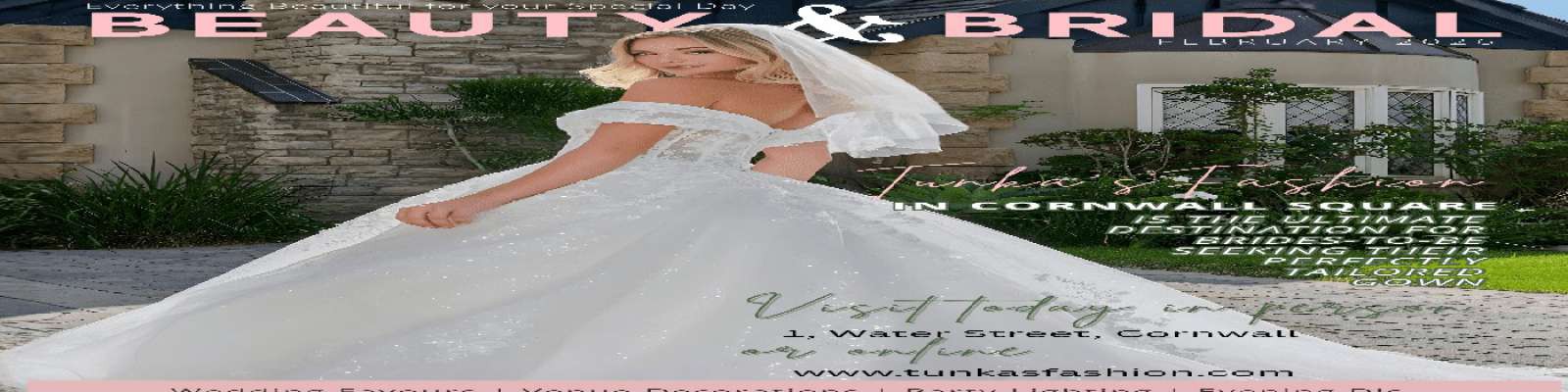 User Cover