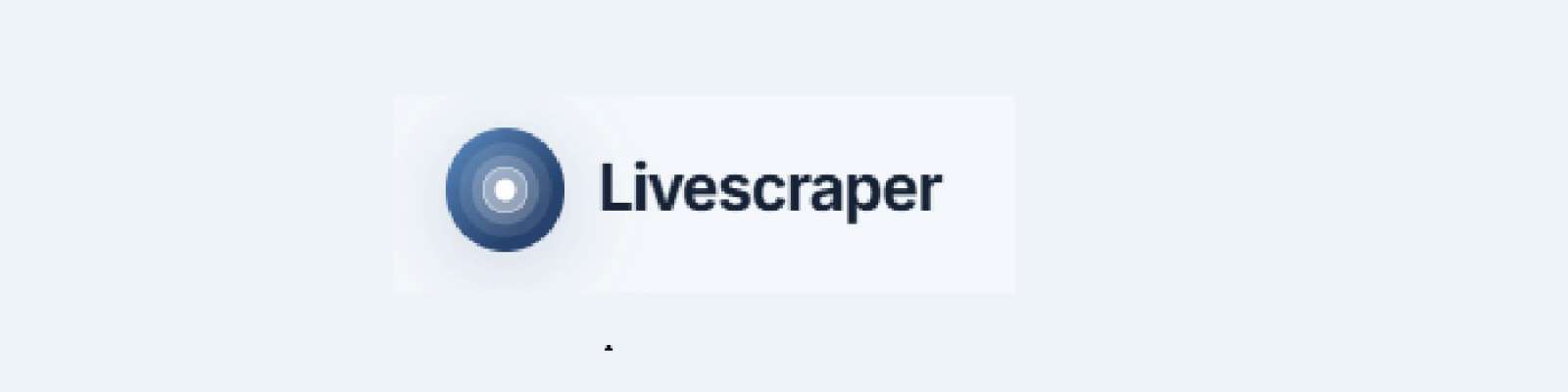 User Cover
