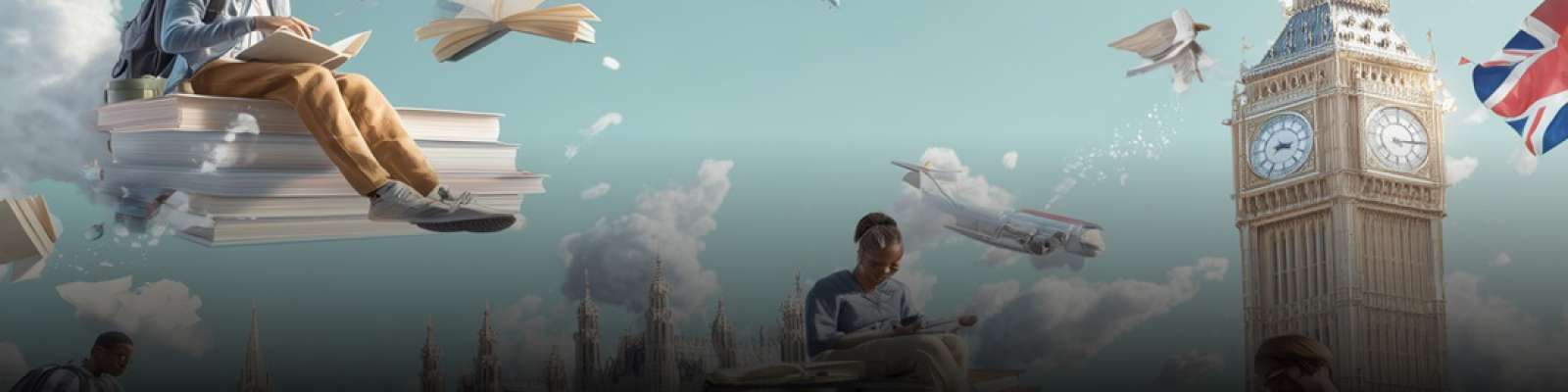 User Cover